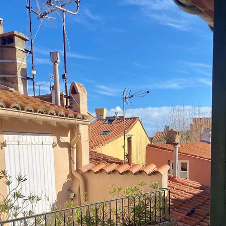 Hotel Des Templiers Collioure Eksteriør billede