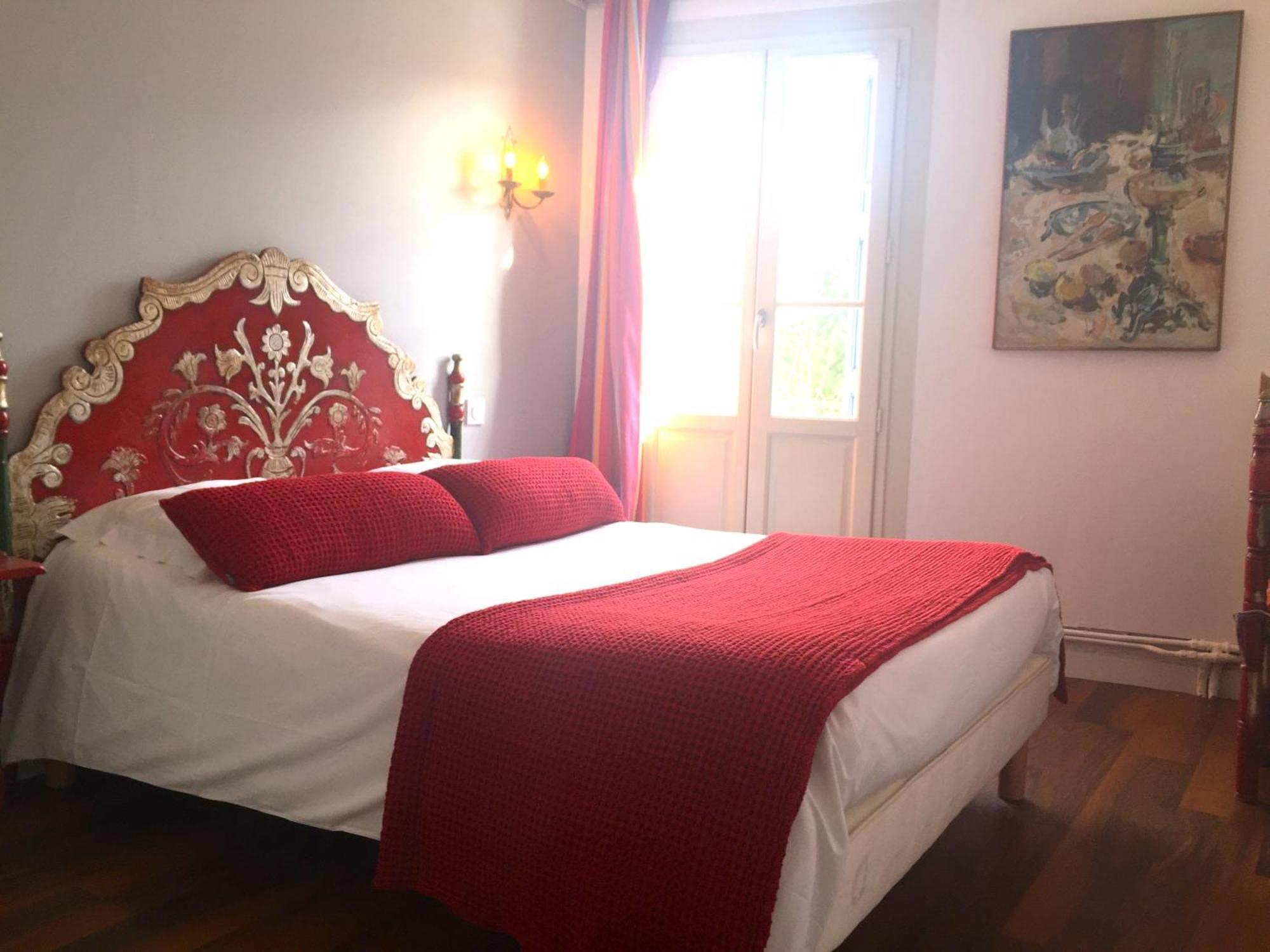 Hotel Des Templiers Collioure Eksteriør billede